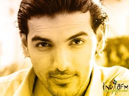 Finally, john abraham got bored with hair that was so long. John Abraham Discussion John Abraham Comments