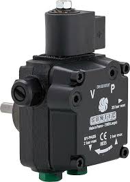 Pompe A Huile Suntec Alv 30 C 9611 Remplacement Al 35 C 9537 Weishaupt Wl 5 A Avec Images Pompe Pompe A Huile Chauffage Climatisation