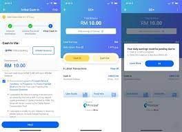Add up to 3 touch 'n go cards to the ewallet 2. Go By Touch N Go Is Now Live Earn Daily Returns With Your Ewallet Balance Laptrinhx News