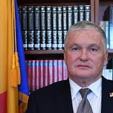 Interview with Adrian Zuckerman, US Ambassador to Romania: ”There is a  tremendous symbiotic relationship that exists today between the United  States, Romania, the European Union, and NATO” ⋆ Universul.net