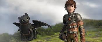 Inspiration, alle accessoires und eine schminkanleitung, mit der du dein hicks der hüne kostüm selber machen kannst. Drachenzahmen Leicht Gemacht 2 Im Kino Wikinger Hicks Zieht Wieder Los