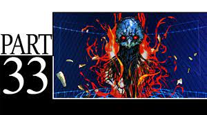 Shin Megami Tensei 4 - Walkthrough - Part 33 : Masakado Summoned - YouTube
