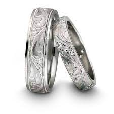 Pin Oleh Lydia Glover Di One Day Cincin Perkawinan Bling Cincin Kawin Sederhana