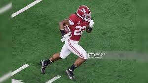 Draft stock report and player analysis and week to week positional breakdown. Steelers Select Alabama Rb Najee Harris In The First Round Of The 2021 Nfl Draft Steelers Depot