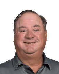 Lee Chill PGA TOUR Champions Player Profile, Stats, Bio, Career