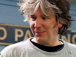 Edd China
