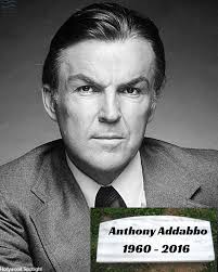 Remembering Anthony Addabbo (September 14, 1960