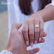 Take My Hand Take My Whole Life Too Jewelry Lookbook Pave Band Engagement Ring Wedding Rings Engagement