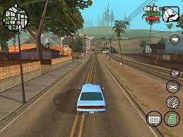 Gta San Andreas Android Cheat Mod Apk Free Download Unlimited Ammogod Modmoney No Root San Andreas Grand Theft Auto San Andreas Game