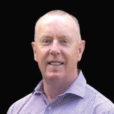 Larry Crowley's Instagram, Twitter & Facebook