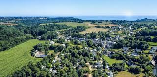 camping le neptune camping paimpol plouha camping cotes d armor