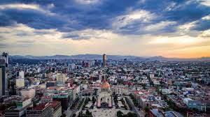 Ciudad de méxico, locally sjuˈða(ð) ðe ˈmexiko (); Clima Cdmx Activan Alerta Amarilla Por Heladas Noticieros Televisa