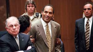 Simpson, both of whom allegedly murdered their spouses. O J S Last Defender F Lee Bailey Is Broke Disbarred And Working Above A Hair Salon The Washington Post