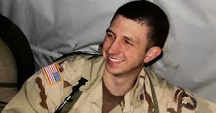 U.S. Army Capt. Christopher Scott Seifert remembered 20 years after he was  killed in Kuwait