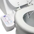 Lowes bidet toilet combo