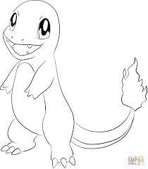 25 Excellent Picture Of Charmander Coloring Page Entitlementtrap Com Pokemon Coloring Pages Pokemon Coloring Pikachu Coloring Page