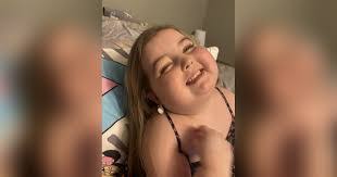 Kelly Brumfield's Instagram, Twitter & Facebook