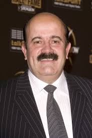 Willie Thorne Editorial Stock Photo
