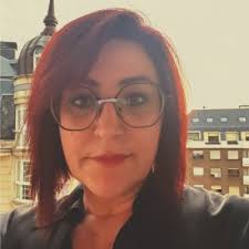 Sara María Páramo Pérez