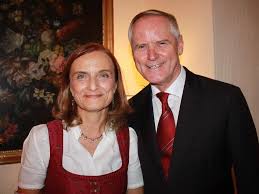 Diplomatica: Egyptian ambassador raises hope for release of jailed  journalist to Canada