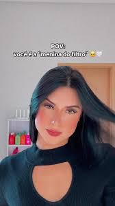 Filtros de Bianca Castilho: Transformações Incríveis