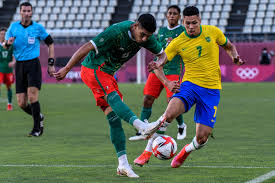 Seleção feminina goleia méxico no fechamento do ano. Yhbej Imnzfaom