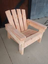 child size 2x4 adirondack chair plans the perfect size for etsy adirondack chairs diy diy outdoor seating adirondack chair plans