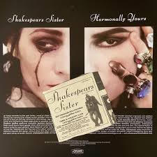 2001 dancing madly sideways (marcella detroit). Shakespears Sister Shakespearssis Twitter