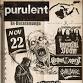PURULENT en Bucaramanga event image