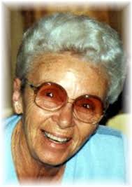 Walker, Dorotha "Dot" Lee