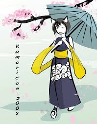 Art Contest - Kumoricon