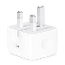 Toss this charger into your bag without worrying about scratching your iphone 12. Official Apple Iphone 12 20w Usb C Fast Charger White