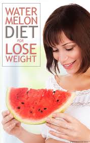 5 Day Watermelon Diet Plan For Quick Weight Loss Styles