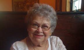 Rebecca "Dolly" Alta Lopez