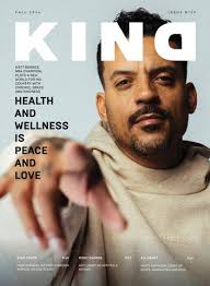 Glassworks Fall 2024 by Glassworks Magazine