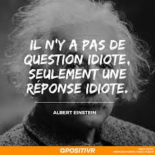 Il n'y a pas de quoi is definitely the most common often shortened in 'pas de quoi which makes it even more trivial while it's supposed to be polite je vous en prie is the most in the meantime ya pas de soucis has been replaced by ya pas de question an obvious calque of not an issue in my opinion. Positivr Il N Y A Pas De Question Idiote Seulement Une Facebook