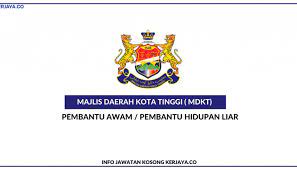 Mewujudkan kerajaan tempatan yang efektif dan berkesan dengan penyertaan masyarakat tempatan dalam. Majlis Daerah Kota Tinggi Mdkt Kerja Kosong Kerajaan