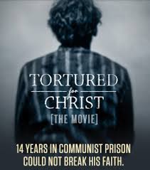 A cinematic retelling of the testimony of 'voice of the martyrs' founder, pastor richard wurmbrand, as written in his international bestseller tortured for christ. Tortured For Christ Tells True Story Of Strong Faith Under Persecution Mission Network News