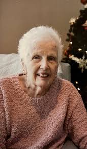 Virginia Aho Obituary (1931