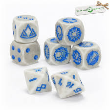 The aim of the game is to accumulate 5,000 points by rolling winning combinations of the greed dice without 'greeding out'. Grab Yourself Some Skaven Dwarf Blood Bowl Bitz Soon Ontabletop Home Of Beasts Of War