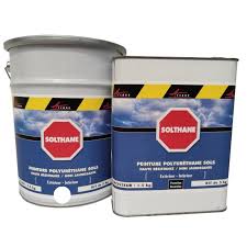 Sommaire quelles sont les caractéristiques de la peinture pour plastique extérieur ? Peinture Sol Beton Haute Resistance