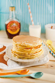 Recette De Pancakes Americains A La Plancha Recettes Faciles Recette Pas Cher Recettes Rapides Par Stella Cuisine Recettes De Pancake Pan Cake Americain Recette Pancakes