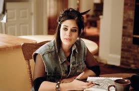 This is janis ian's view point on regina george. Janis Ian From Mean Girls Was A Villain Lizzy Caplan Says