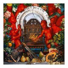 Nas released his 13th studio album king's disease in 2020. Pin On Powerrapp