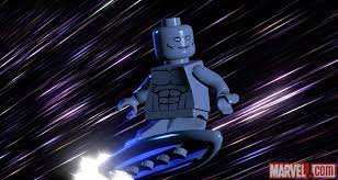 Oct 29, 2013 · this video shows exactly how to unlock silver surfer in lego marvel super heroes. Guia De Personajes De Lego Marvel Super Heroes Heroes Nosolobits
