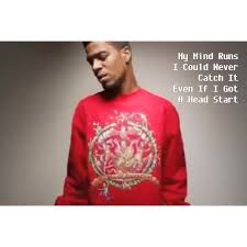 Kid Cudi The Prayer Kid Cudi Graphic Sweatshirt Sweatshirts
