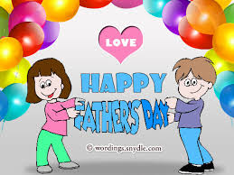 Maligayang bati sa iyong pagsilang. Fathers Day Messages Wordings And Messages