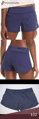 Women S Nike Solid Boardshort Swim Bottoms Large Women S Nike Element Board Short Swim Bottoms Features Details B Nike Women Swim Bottoms Gym Shorts Womens