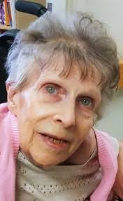 Barbara Langley Obituary (1949