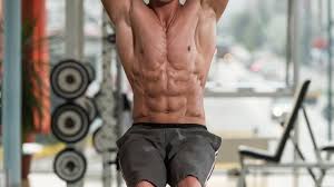 Maybe you would like to learn more about one of these? 7 Serratus Exercises For Chiseled Abs And Shoulder Stability Barbend